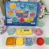 Malt Sugar Slow-Rebound Animal Squishy Gift Pack