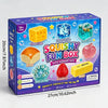 Malt Sugar Slow-Rebound Animal Squishy Gift Pack