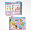 Squishy Crunchy Fidget Toy Set