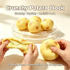Squishy Crunchy Fidget Toy Set