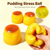 Squishy Crunchy Fidget Toy Set