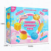 Squishy Crunchy Fidget Toy Set