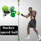 Suction Cup Suspended Boxing Speed Ball Adult Fitness Training Equipment