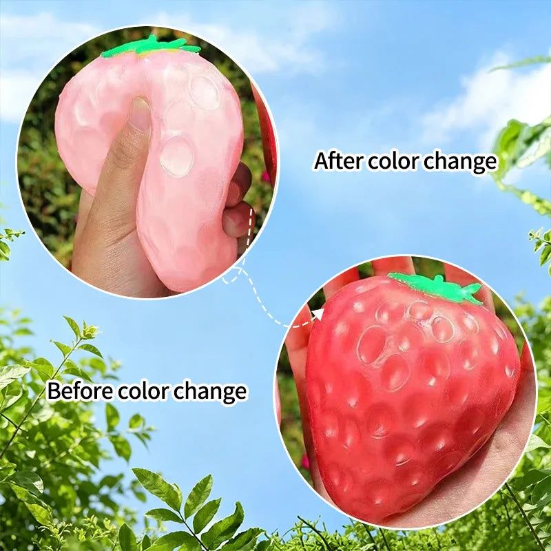 Halloween Squishy Ball Simulated Butter Squishy Ball Fidget Toy Halloween Relief Stress Toys Relaxing Gifts Party Favors Gift