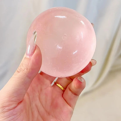 4W-Hot Sale Squishy Maltose Stress Balls Sensory Toy Slow Rise Squishy Toys for Kids and Adults Hand Exercise Squeeze Gifts